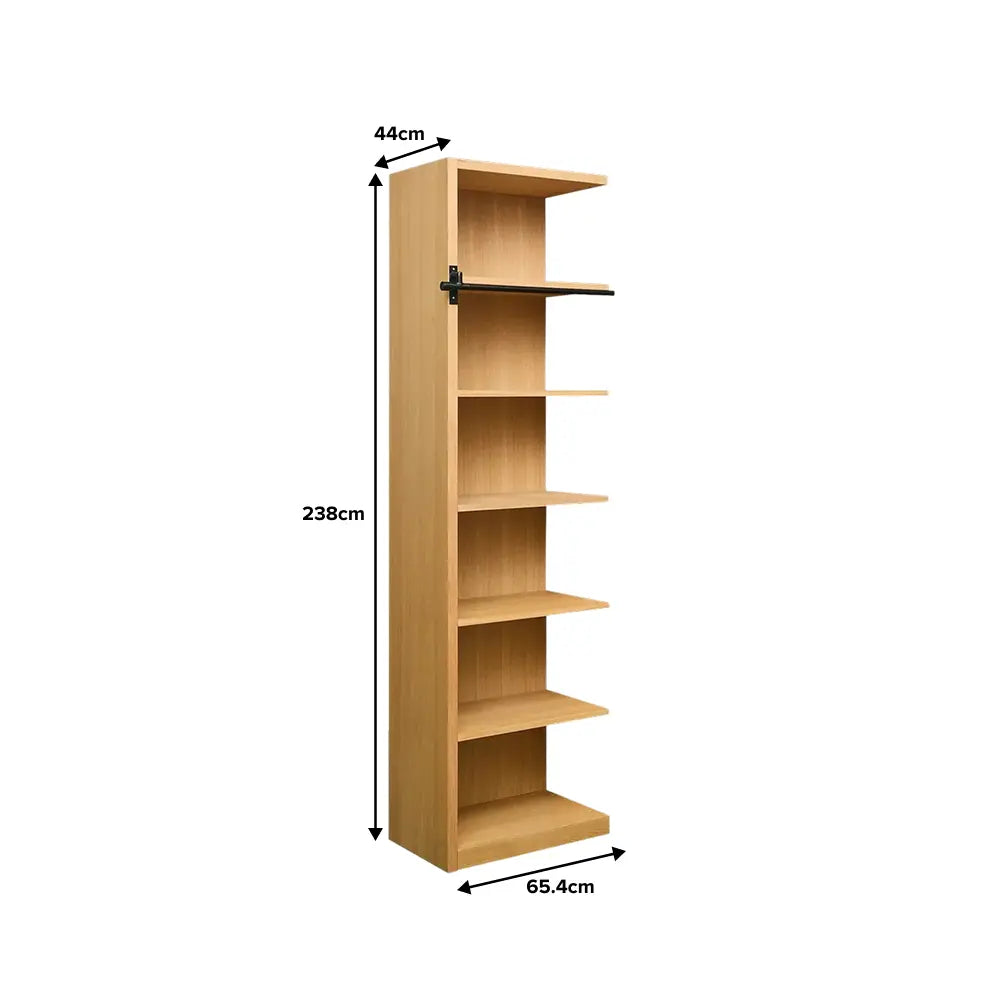 Product dimensions Product dimensions