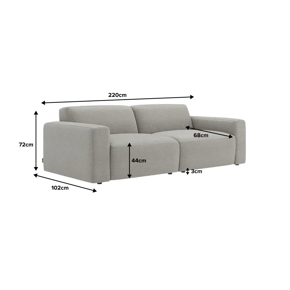 Product dimensions Product dimensions