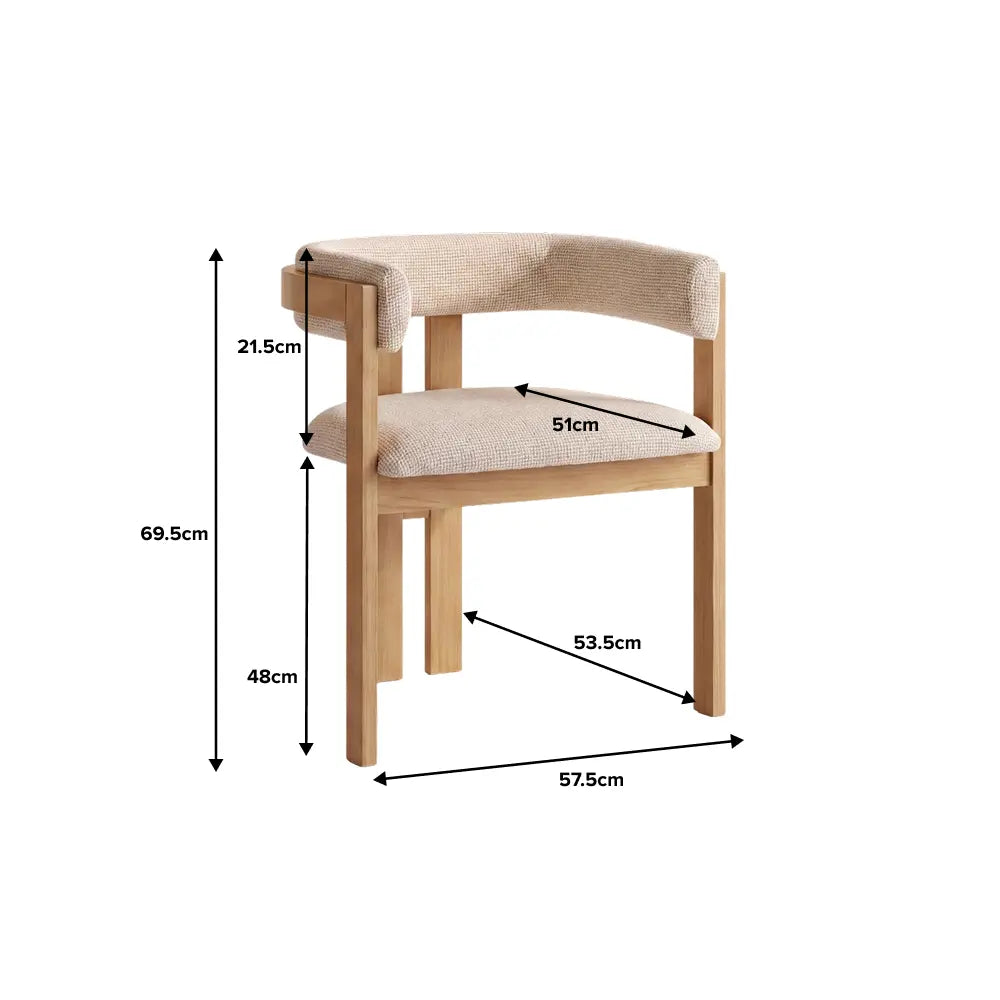 Product dimensions Product dimensions