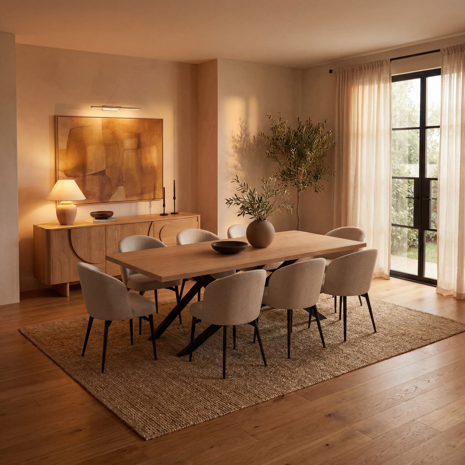 Dining str Dining str