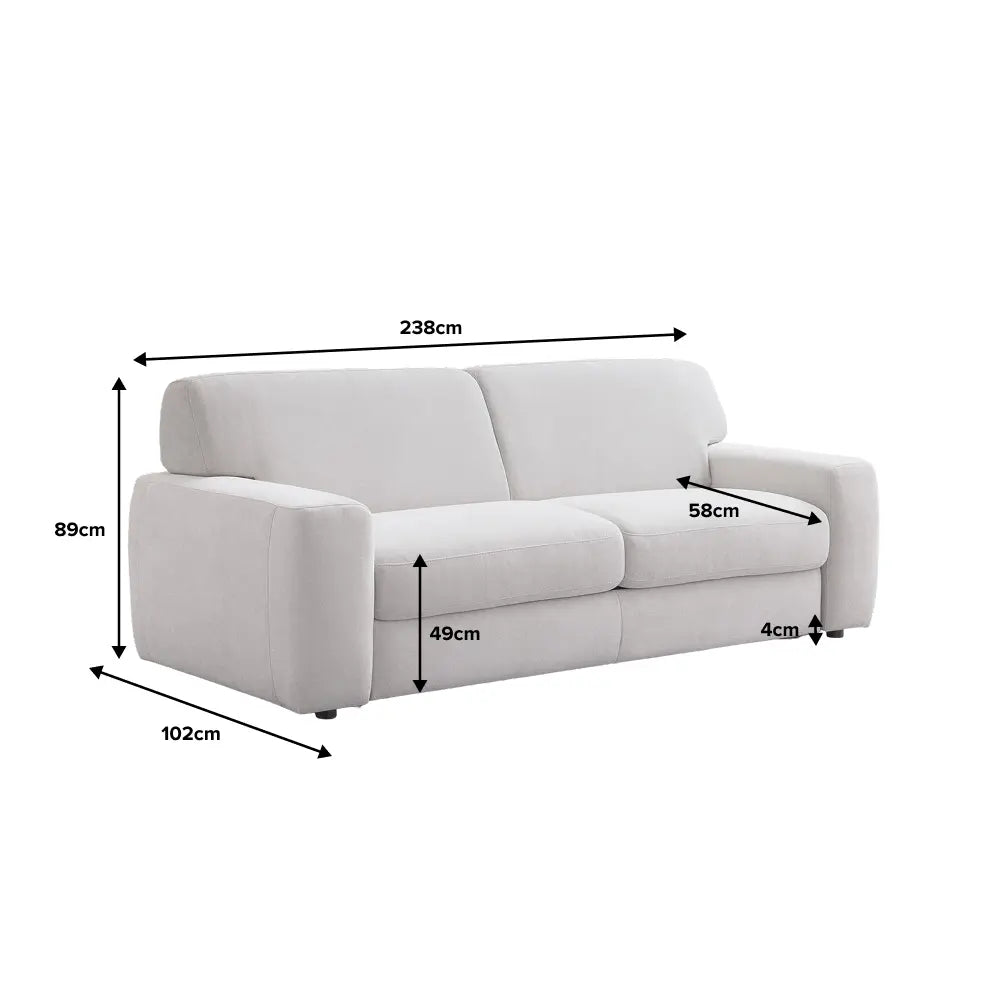 Product dimensions Product dimensions
