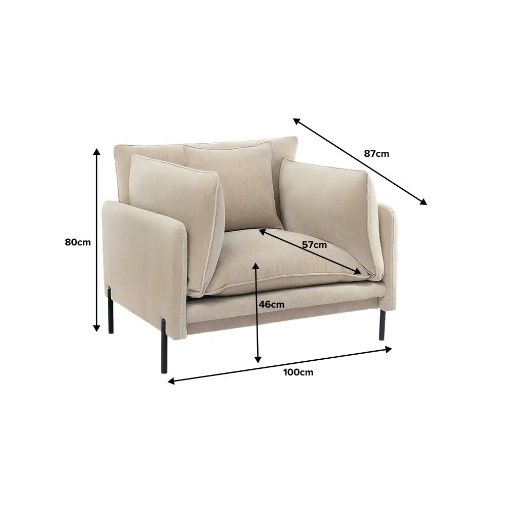 Product dimensions Product dimensions