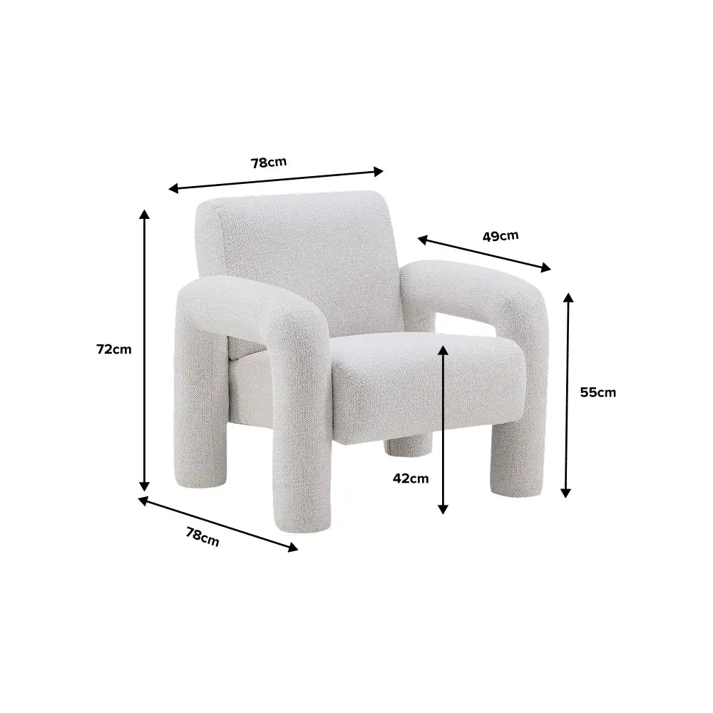 Product dimensions Product dimensions