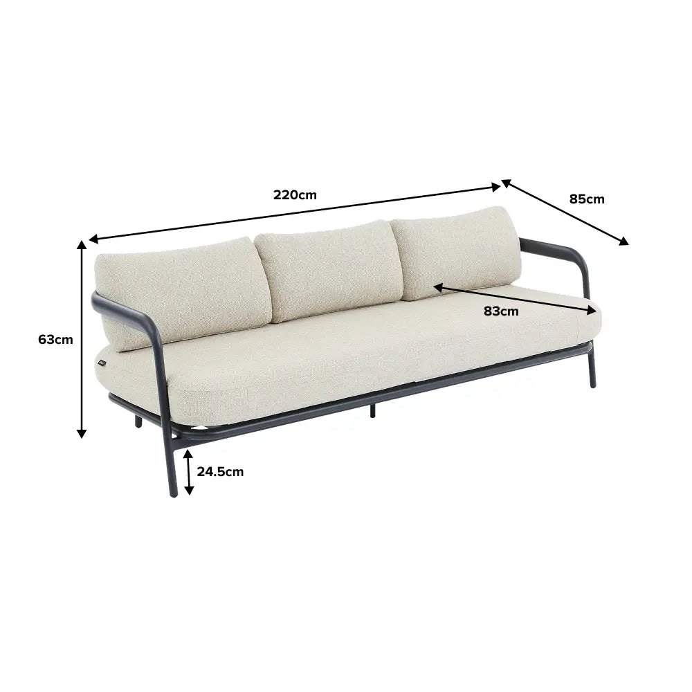 Product dimensions Product dimensions