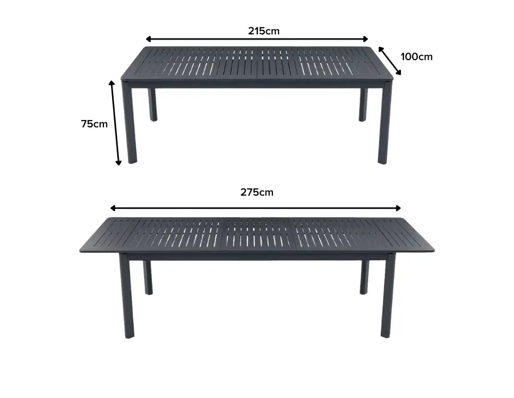 Product dimensions Product dimensions