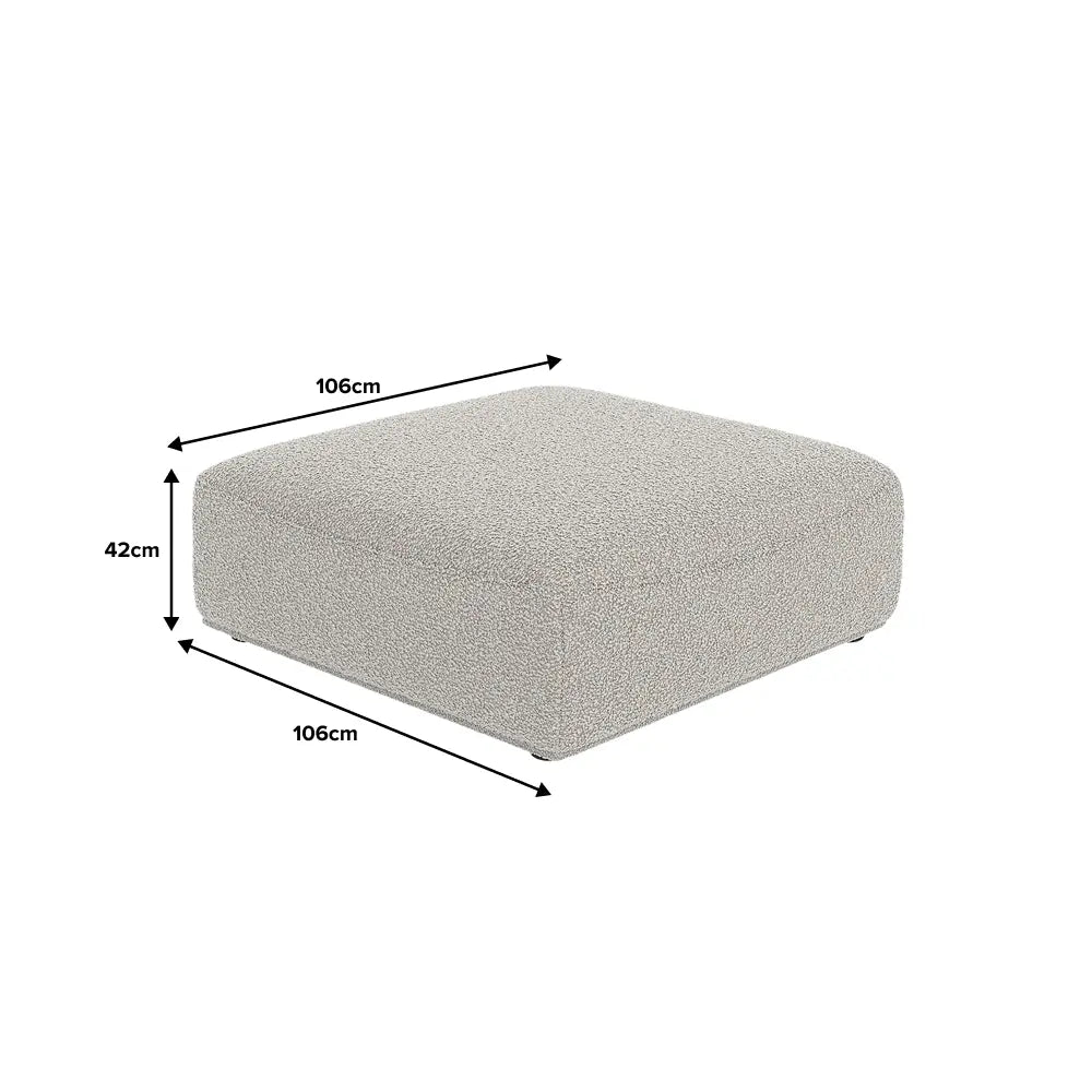 Product dimensions Product dimensions
