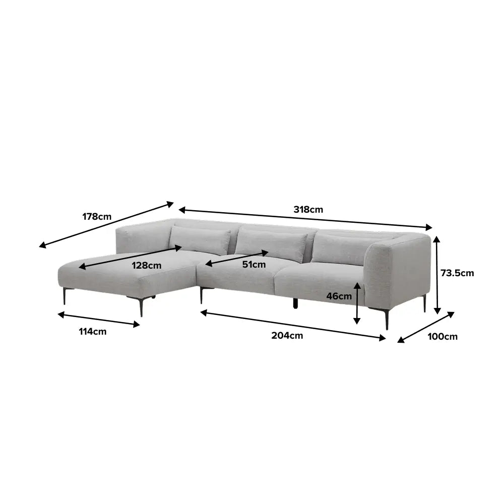 Product dimensions Product dimensions
