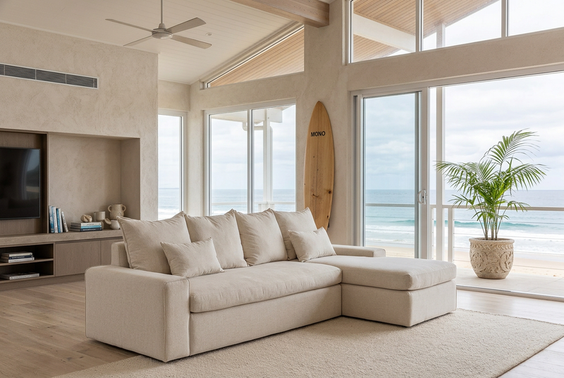 Why European Design Works in Australian Homes