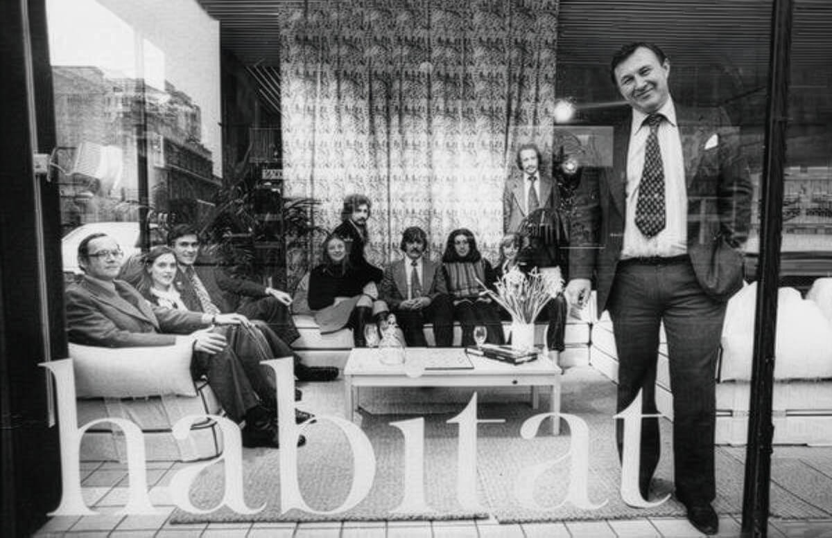 The story behind European Lifestyle