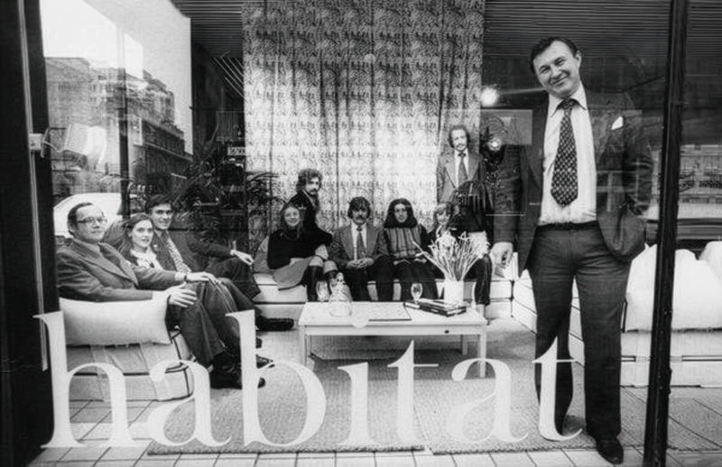 The story behind European Lifestyle