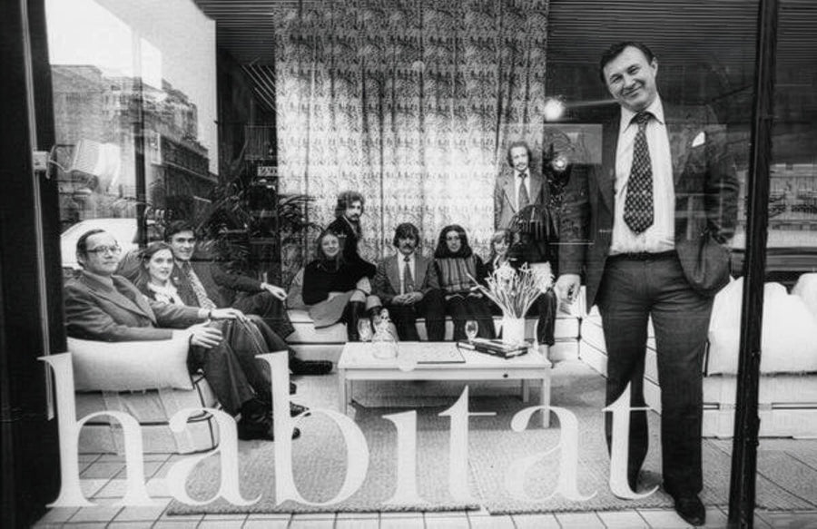 The story behind European Lifestyle