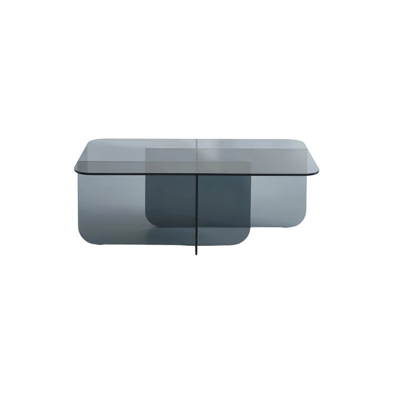 Glass Coffee Tables