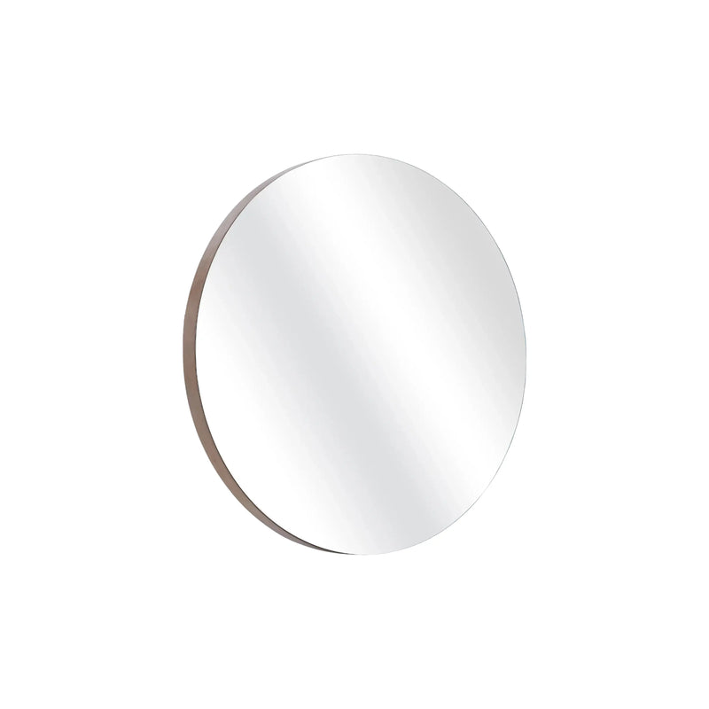 Round Mirrors