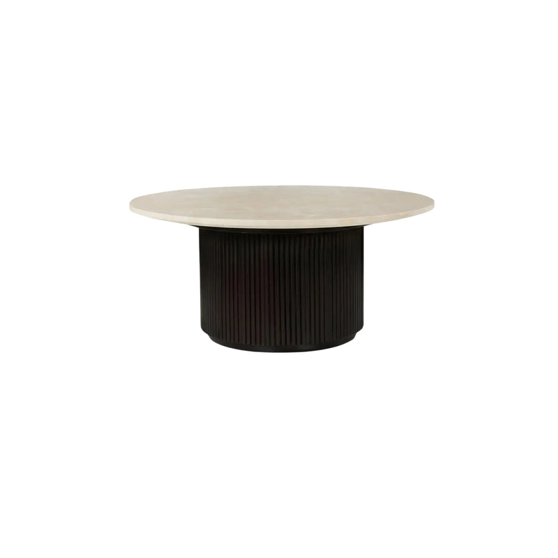 Round Coffee Tables