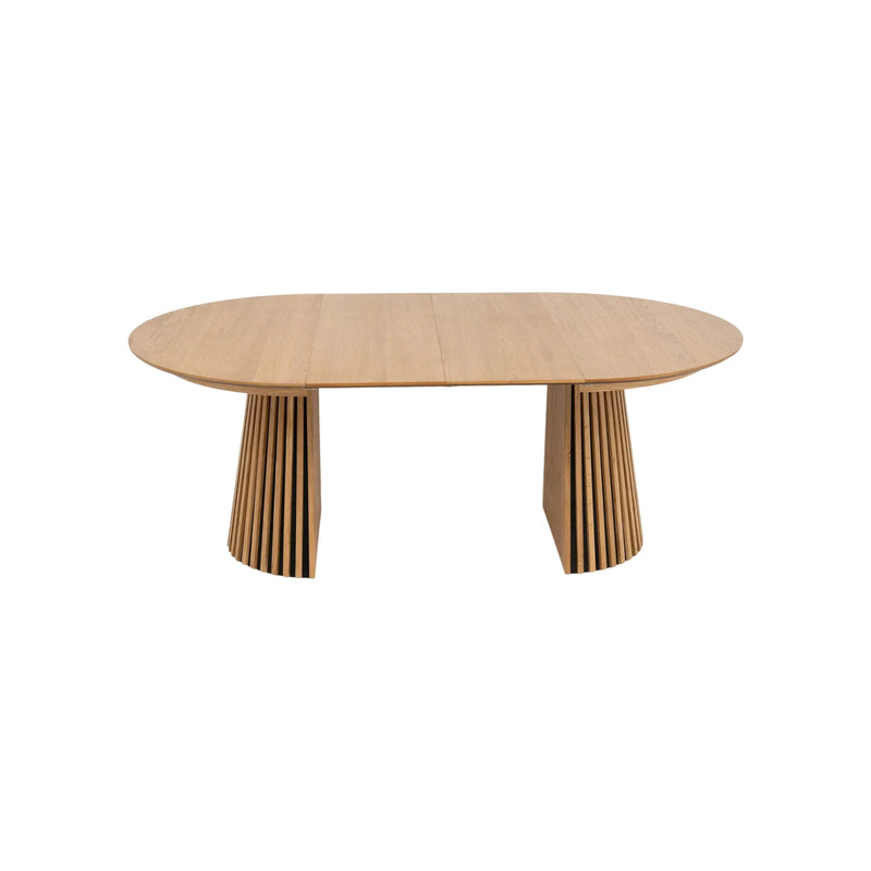 Extendable Dining Tables