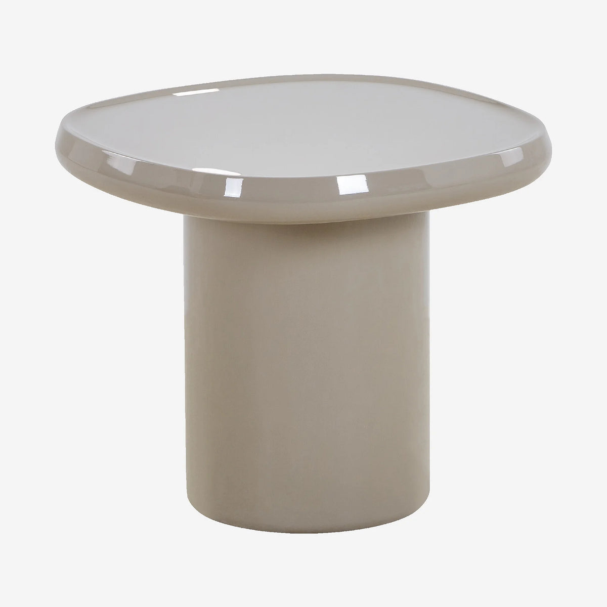 LUNA - Petite Side Table