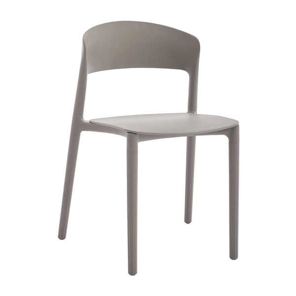 FARAYA - Set of 2 Outdoor Chairs
