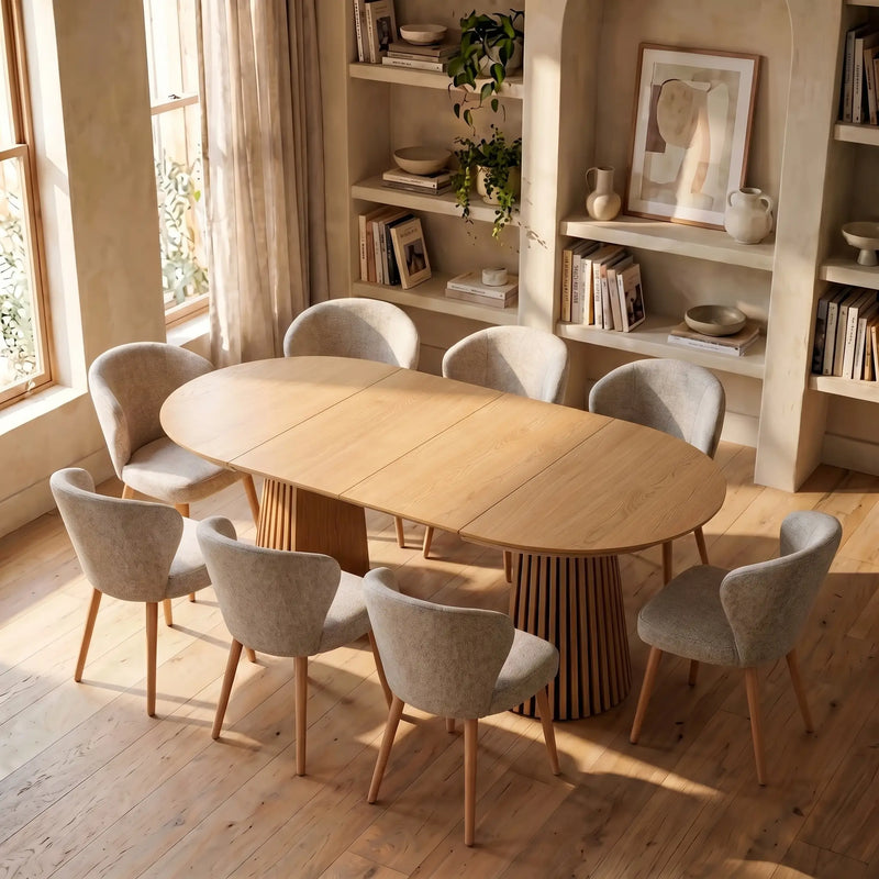 All Dining