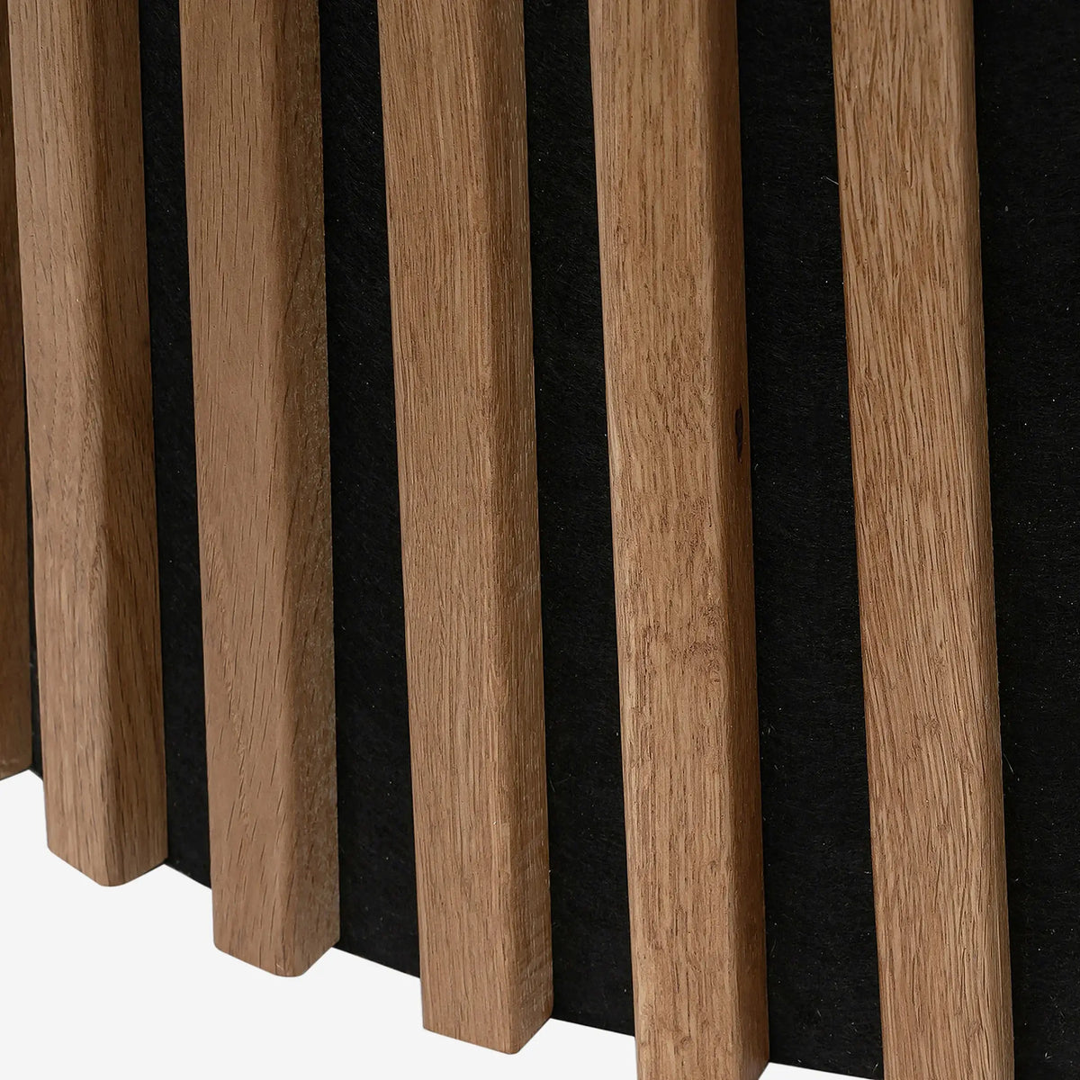 ORINO - Oak Extendable Dining Table - Seats 4,6 or 8