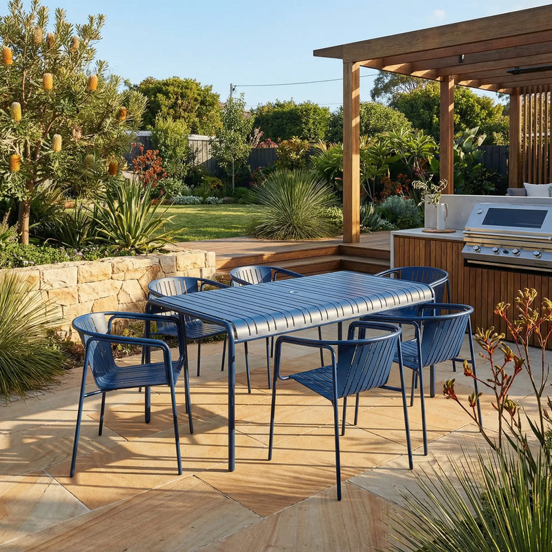Outdoor Benches