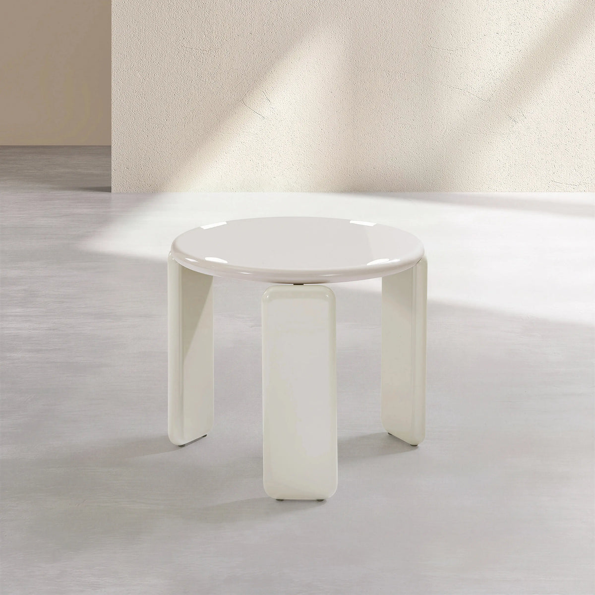 BALMA - Round Side Table