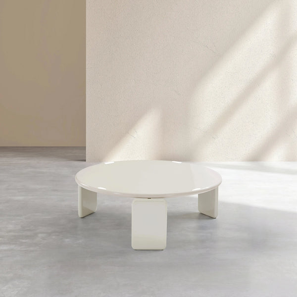 BALMA - Round Coffee Table