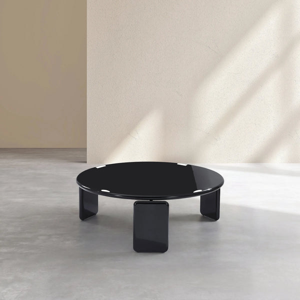 BALMA - Round Coffee Table
