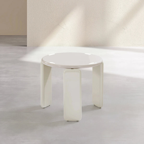 BALMA - Round Side Table