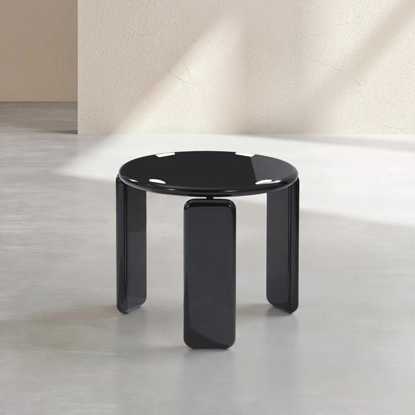 BALMA - Round Side Table