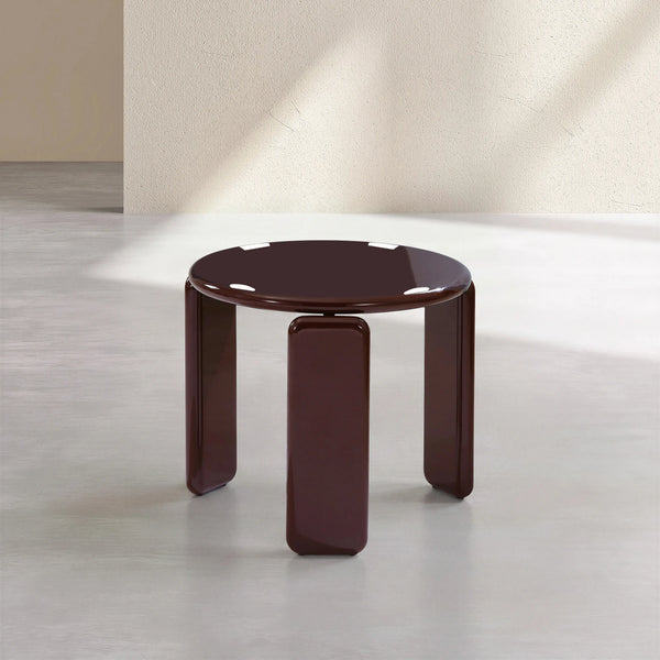 BALMA - Round Side Table