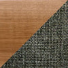 Green and Oak