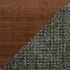 Green and Walnut