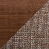 Taupe and Walnut