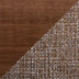 Taupe and Walnut