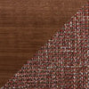 Terracotta and Walnut