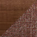 Terracotta and Walnut