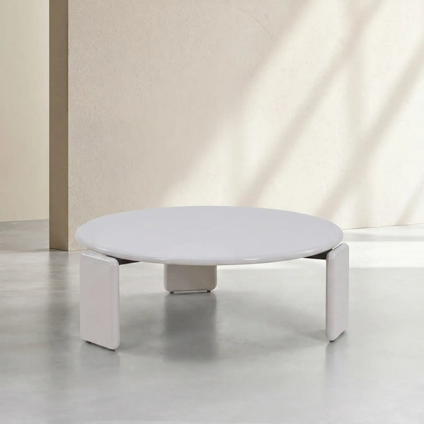 BALMA - Round Coffee Table