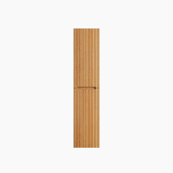 CALISTA - Ash 2 Door Bathroom Cabinet