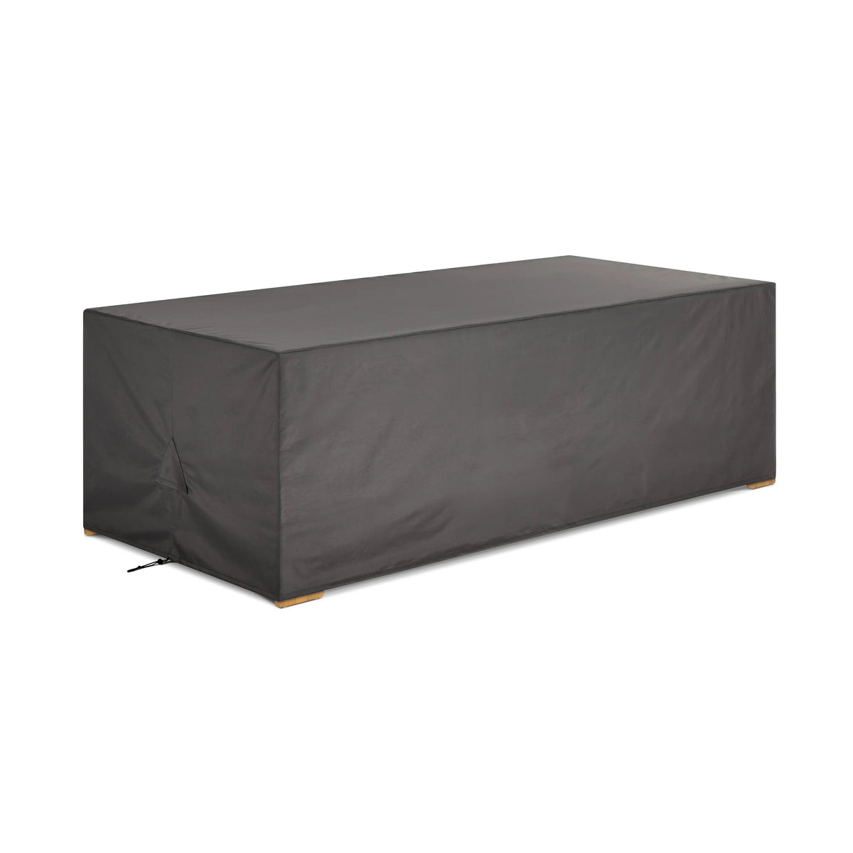 CALVIA - Rectangular Outdoor Dining Table Cover