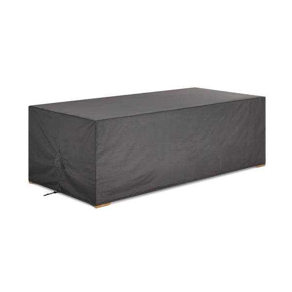 CALVIA - Rectangular Outdoor Dining Table Cover