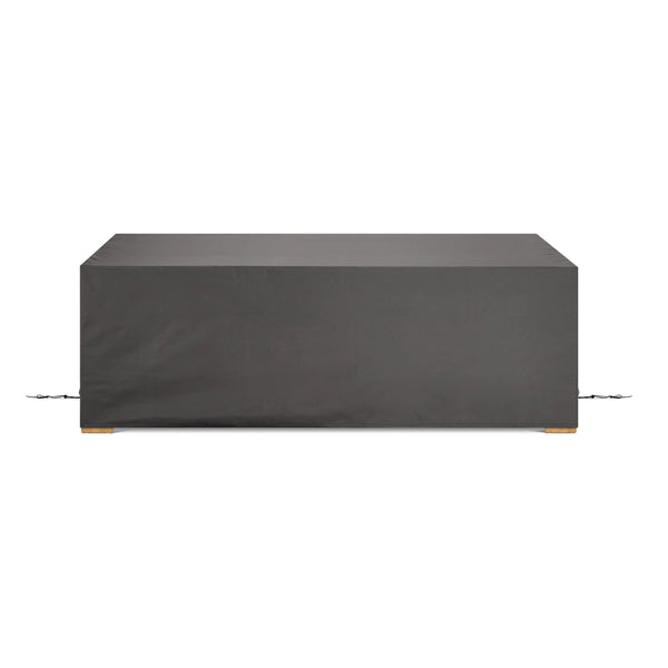 CALVIA - Rectangular Outdoor Dining Table Cover