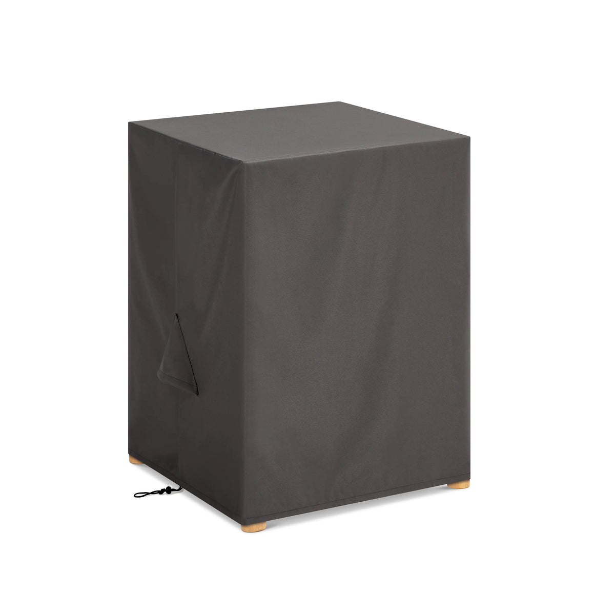 CALVIA - Set of 2 Outdoor Chair Covers