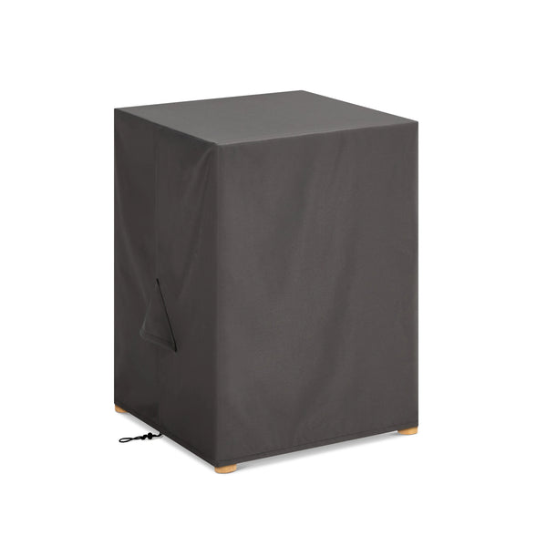 CALVIA - Set of 2 Outdoor Chair Covers