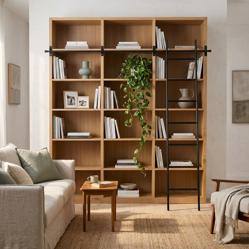 Architectural Living