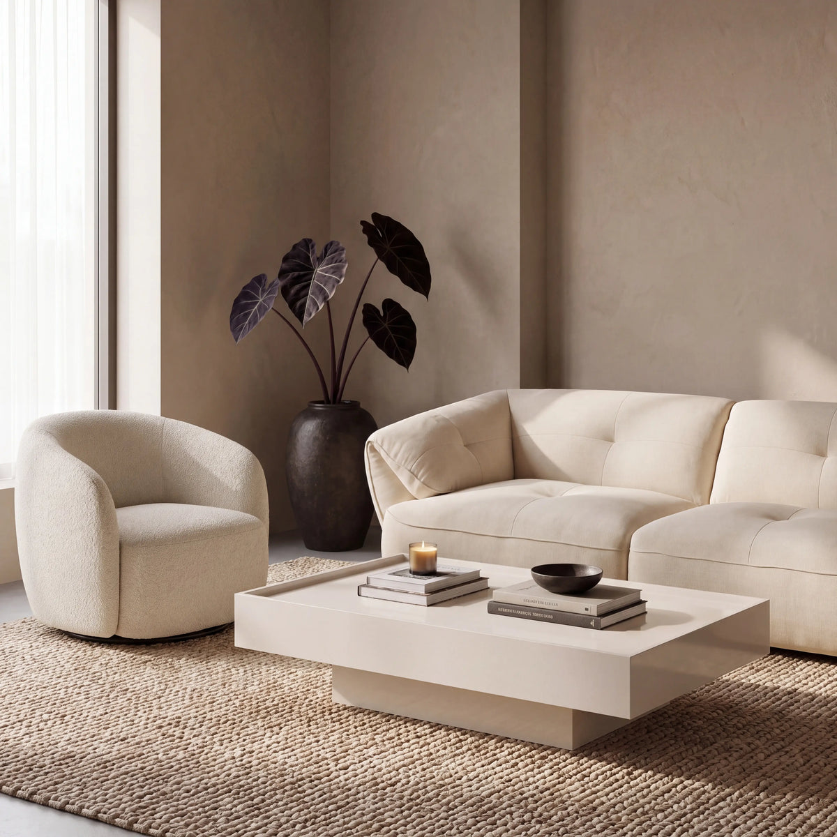 CORATO - Coffee Table