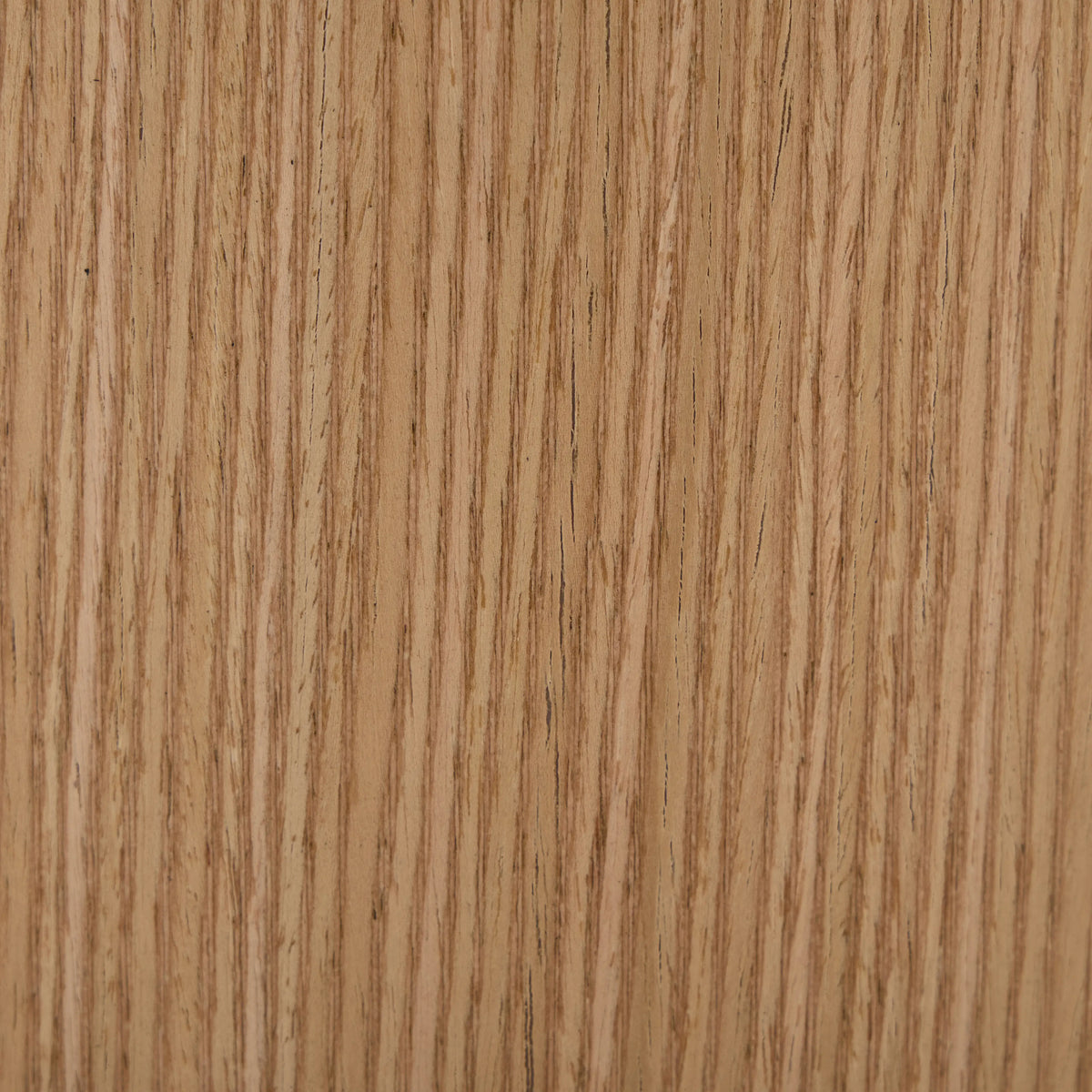 ELLIE - Round side table - Oak