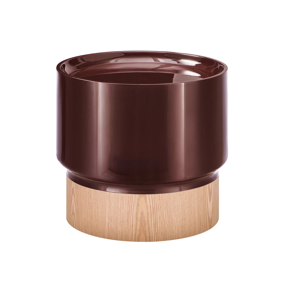 ELLIE - Side Table - Oak