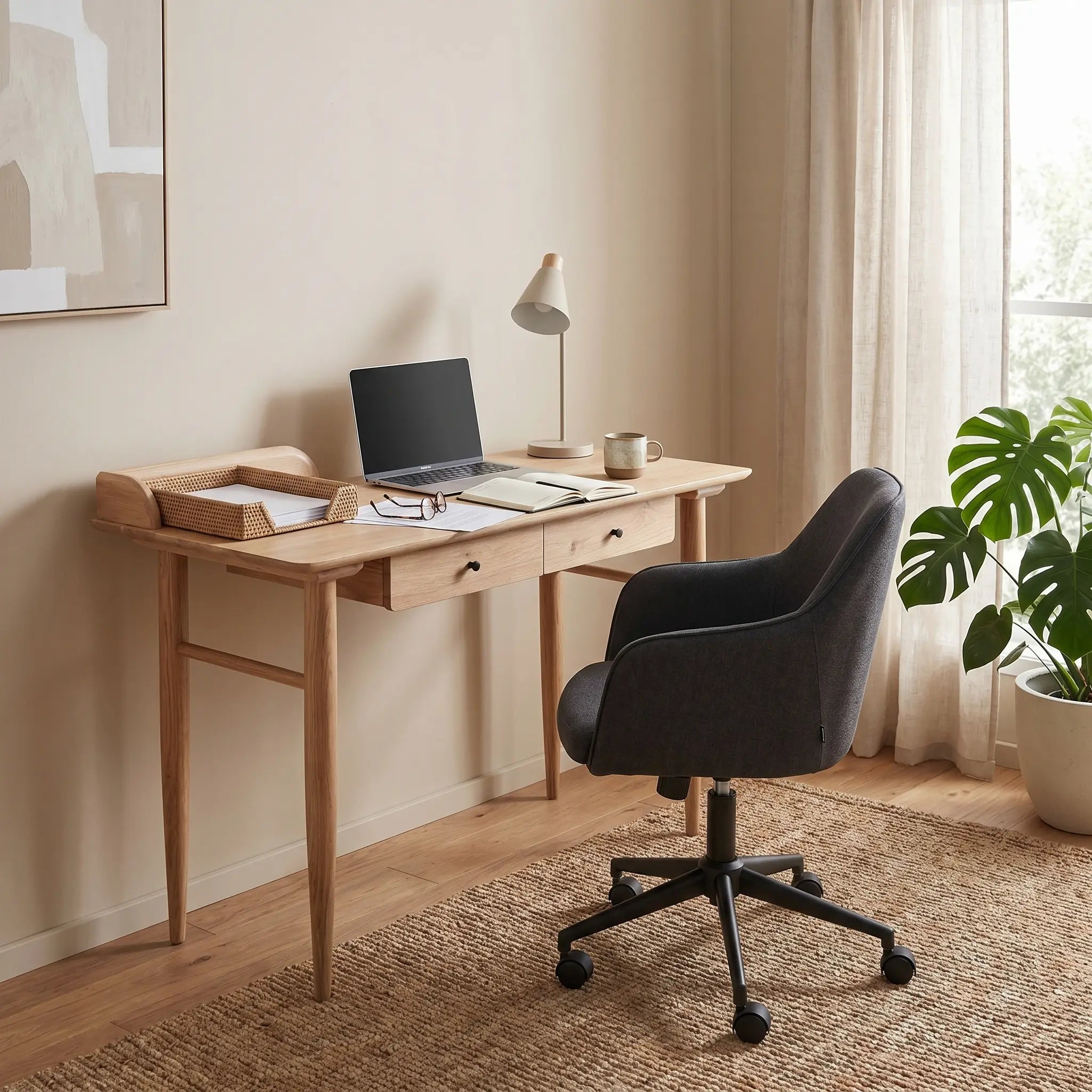 Desks
