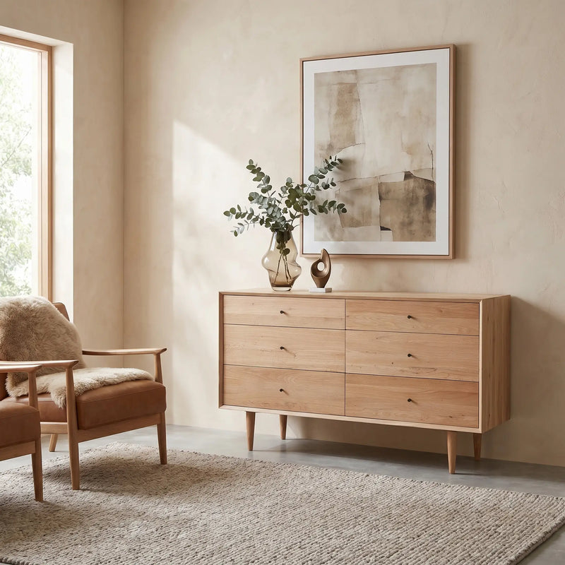 Chests of Drawers