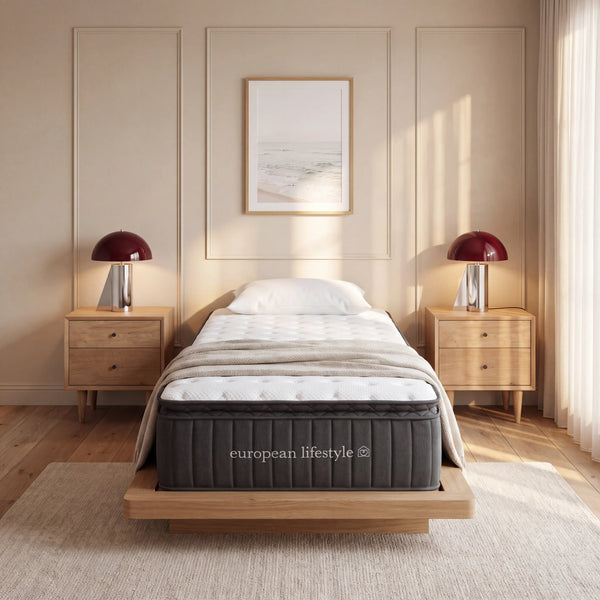 EXCELLENCE - Single Mattress